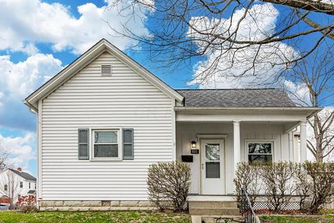 801 E 6th Ave, Lancaster, OH 43130 photo 1
