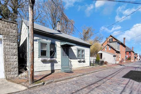 40 E Hoster St, Columbus, OH 43215