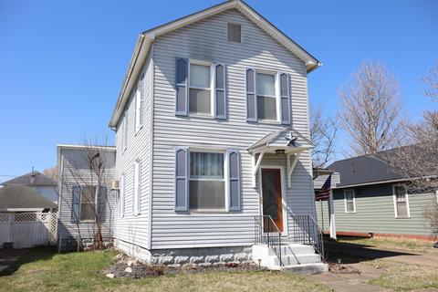 139 N Chestnut St, Jackson, OH 45640