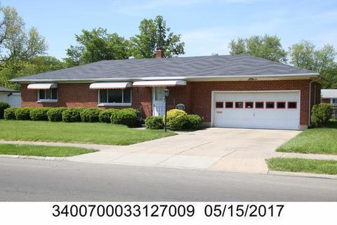 152 W John St, Springfield, OH 45506 photo 1