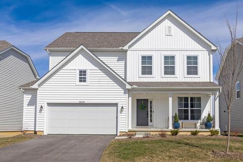 9048 Farlington Dr, Blacklick, OH 43004