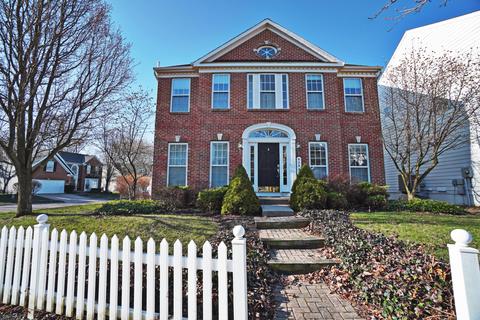 9790 Cobblewood Ct, Dayton, OH 45458