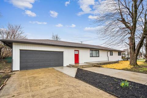 1886 Berkeley Rd, Columbus, OH 43207