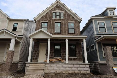 1124 Edgehill Rd, Grandview, OH 43212