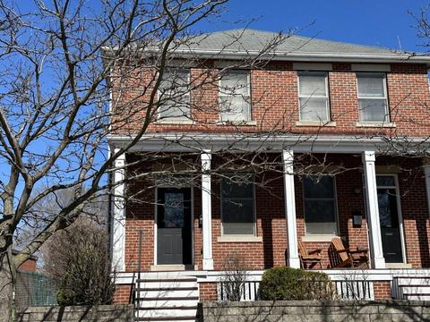100 E 2nd Ave, Columbus, OH 43201