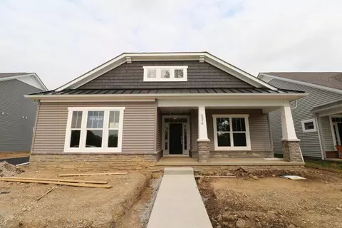 5574 Jessica Ln W, Powell, OH 43065