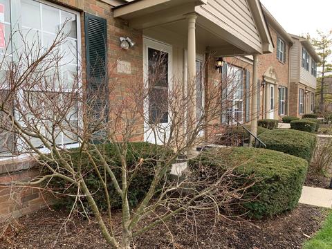 7762 Deercrest Ct, Dublin, OH 43016 photo 1
