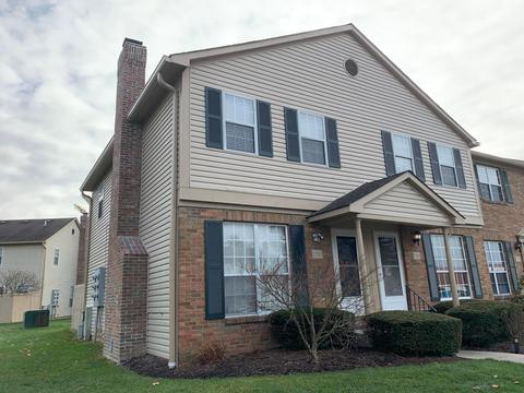 7762 Deercrest Ct, Dublin, OH 43016 photo 2