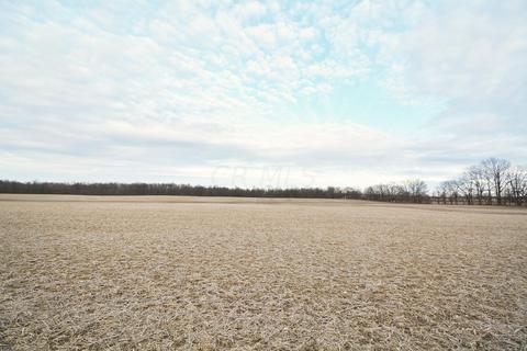 0004 County Road 168, Cardington, OH 43315
