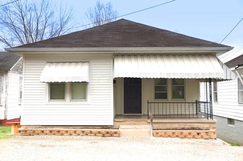 1234 Bonser Ave, Portsmouth, OH 45662