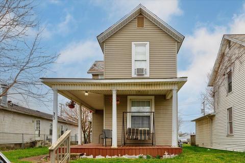 725 Pierce Ave, Lancaster, OH 43130