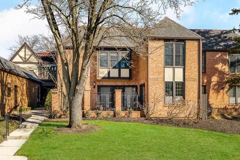 1284 Fountaine Dr #B9-U, Columbus, OH 43221