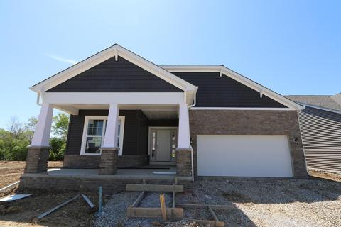 3143 Mckinney Rd, Grove City, OH 43123