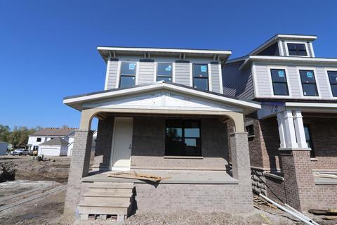 1091 Bobcat Ave, Grandview, OH 43212