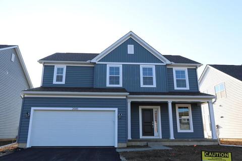 2680 Carmie Dr, Blacklick, OH 43004