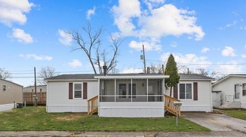 831 Sunset Blvd, Columbus, OH 43223