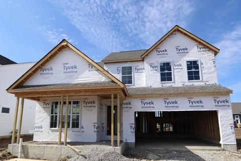87 Sienna Glenn Dr, Lewis Center, OH 43035