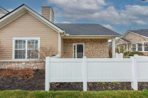 323 Cover Pl, Columbus, OH 43235
