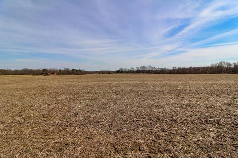 Tract 11 Hayes Road, Granville, OH 43023