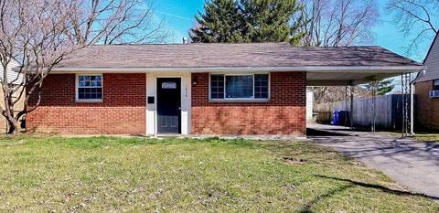 1634 Vilardo Ln, Columbus, OH 43227