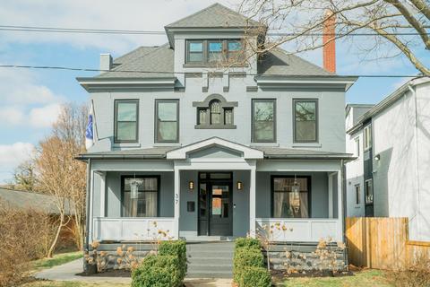 37 Governors Pl, Columbus, OH 43203