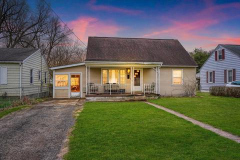 522 Reese Ave, Lancaster, OH 43130
