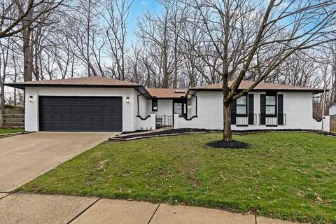 6273 Pambrook Ct, Columbus, OH 43213