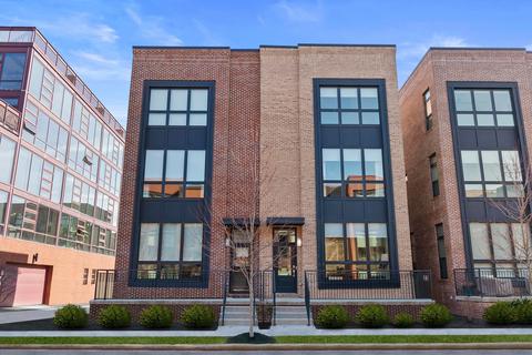 319 Auden Ave, Columbus, OH 43215