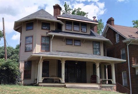 230 E 18th Ave, Columbus, OH 43201 photo 1