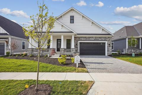 8192 Lilium Way, Plain City, OH 43064
