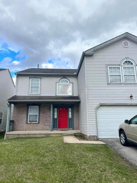 3372 Yozuri Dr, Columbus, OH 43232