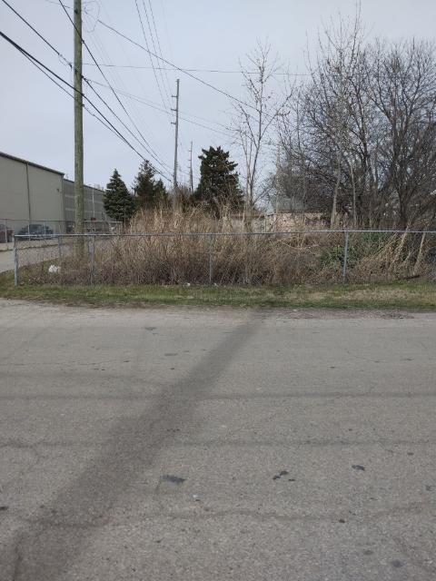 0 E Woodrow Ave, Columbus, OH 43207