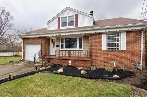 403 4th Ave, Mansfield, OH 44905 photo 2