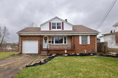 403 4th Ave, Mansfield, OH 44905 photo 1