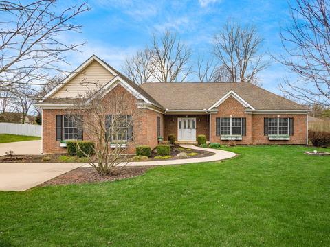 750 Taylor Blair Rd, West Jefferson, OH 43162