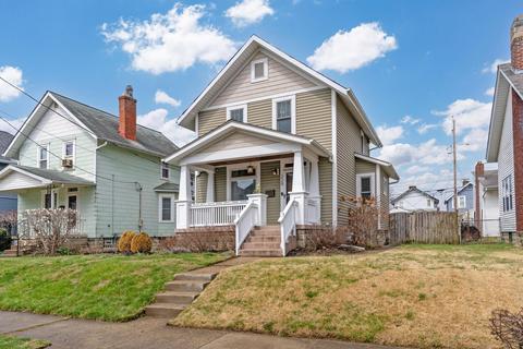 228 E Moler St, Columbus, OH 43207 photo 1