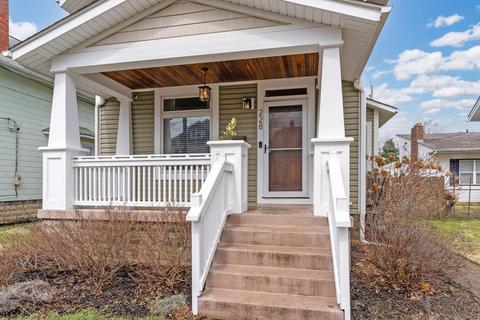 228 E Moler St, Columbus, OH 43207 photo 3