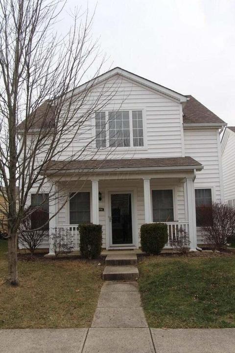 3996 Summerstone Dr, Columbus, OH 43230
