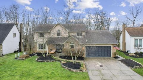 429 Fallriver Dr, Reynoldsburg, OH 43068