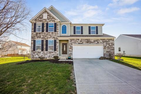156 Ellington Blvd, Granville, OH 43023