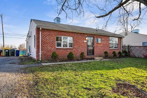 967 E 26th Ave, Columbus, OH 43211