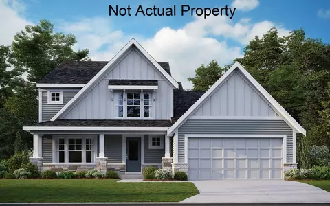 1260 Miami Dr, Marysville, OH 43040