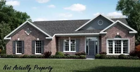 2730 Berlin Manor Dr, Delaware, OH 43015