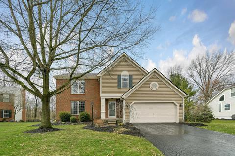 8309 Skelton Ct, Blacklick, OH 43004
