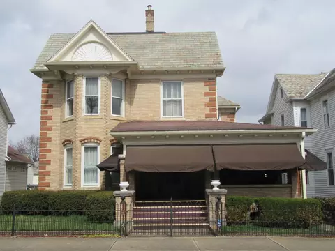 267 E 5th Ave, Lancaster, OH 43130