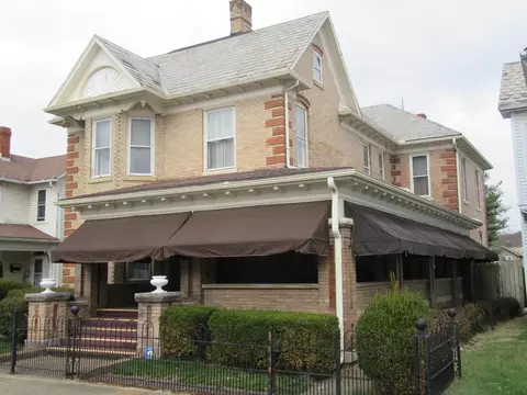 267 E 5th Ave, Lancaster, OH 43130 photo 2