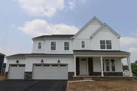 8814 Sandy Ln, Plain City, OH 43064