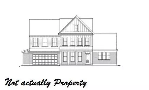 1107 Manorwood Trl, Grove City, OH 43123