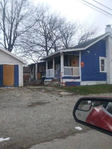1701 Union Ave, Columbus, OH 43223