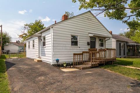 567 Reed St, Columbus, OH 43223